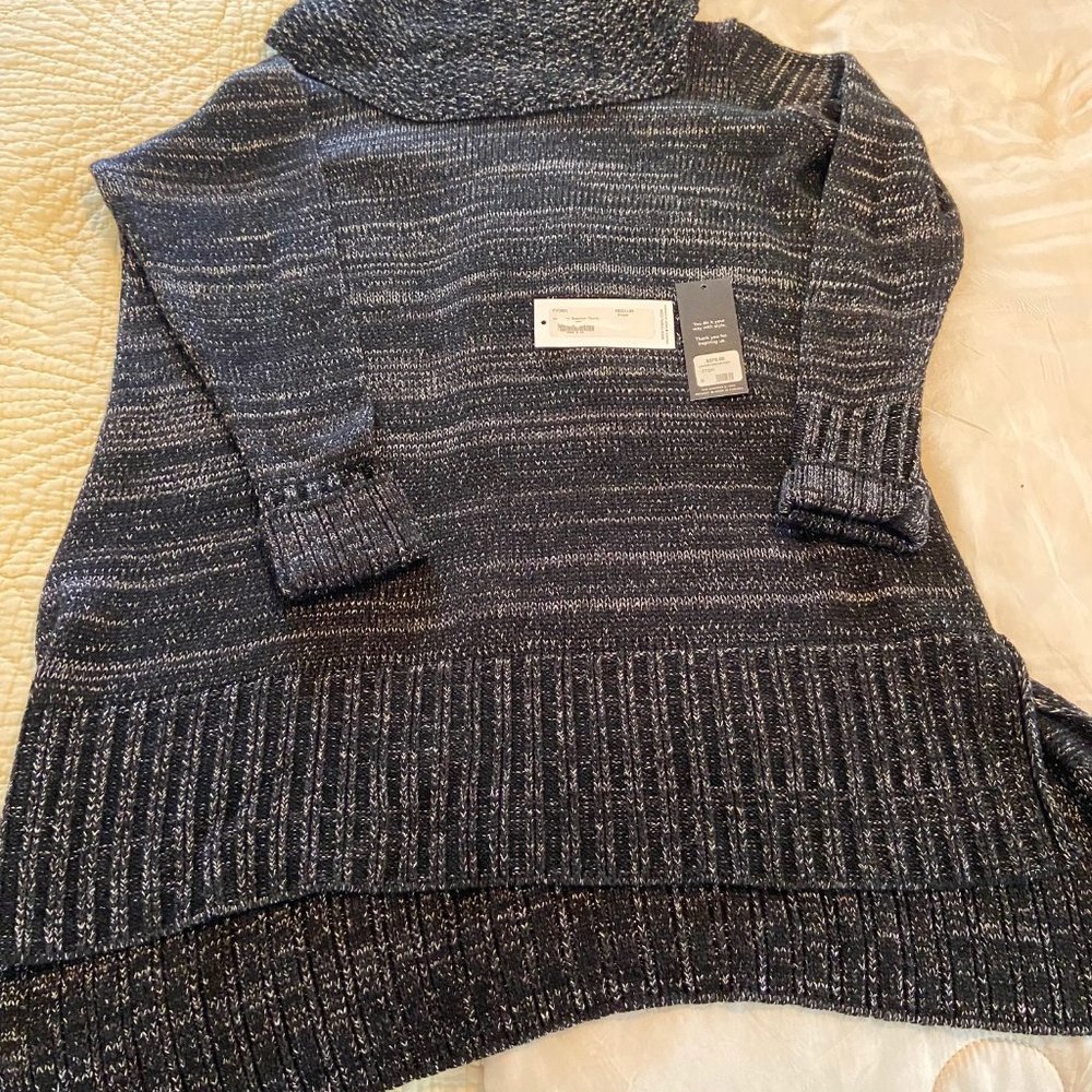 Sympli Lockhart Sweater Size Medium